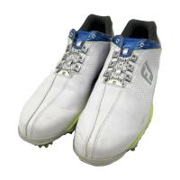 FOOT JOY �t�b�g�W���C 53353J �S���t�V���[�Y DRYJOYS PRO BOA  �z���C�g�n �T�C�Y�F28 �����N�FB �y���Áz�S���t�E�F�A