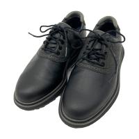 FOOT JOY �t�b�g�W���C 57934J �g���f�B�V�����Y �X�p�C�N���X �S���t�V���[�Y  �u���b�N�n �T�C�Y�F25 �����N�FA- �y���Áz�S���t�E�F�A