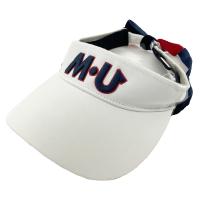 M.U SPORTS �G�����[�X�|�[�c  �T���o�C�U�[ ���{��  �z���C�g�n �����N�FN �y�V�i�z�S���t�E�F�A