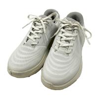 ecco �G�R�[ 132753 01007 �X�p�C�N���X�S���V���[�Y  �z���C�g�n �T�C�Y�FEU 37 �����N�FB �y���Áz�S���t�E�F�A