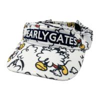 PEARLY GATES �p�[���[�Q�C�c �~Disney �T���o�C�U�[ �~�b�L�[ ���� �z���C�g�n �����N�FA- �y���Áz�S���t�E�F�A