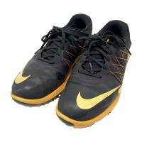 NIKE GOLF �i�C�L�S���t 849972-004 ���i�R���g���[�����F�C�p�[ �X�p�C�N���X�S���t�V���[�Y  �u���b�N�n �T�C�Y�F25cm �����N�FB �y���Áz�S���t�E�F�A