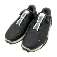PUMA GOLF �v�[�}�S���t 310833 �V���h�E�L���b�g �j�g�� �f�B�X�N �S���t�V���[�Y  �u���b�N�n �T�C�Y�F25cm �����N�FB �y���Áz�S���t�E�F�A