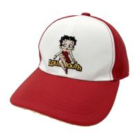 LOUD MOUTH ���E�h�}�E�X �~Betty Boop �L���b�v  ���b�h�n �����N�FN �y�V�i�z�S���t�E�F�A