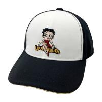 LOUD MOUTH ���E�h�}�E�X �~Betty Boop �L���b�v  �u���b�N�n �����N�FA �y���Áz�S���t�E�F�A