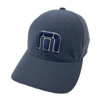 TRAVIS MATHEW �g���r�X�}�V���[  �L���b�v  �l�C�r�[�n �����N�FA- �y���Áz�S���t�E�F�A
