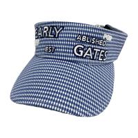 PEARLY GATES �p�[���[�Q�C�c  �T���o�C�U�[ ���� �u���[�n �����N�FA- �y���Áz�S���t�E�F�A