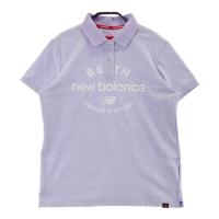 NEW BALANCE GOLF �j���[�o�����X  �����|���V���c  �p�[�v���n �T�C�Y�F2 �����N�FA- �y���Áz�S���t�E�F�A