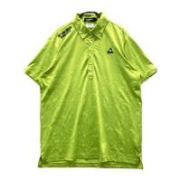 LE COQ GOLF ���R�b�N�S���t  �����|���V���c �{�^���_�E�� ���� �O���[���n �T�C�Y�FLL �����N�FA- �y���Áz�S���t�E�F�A