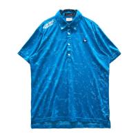 LE COQ GOLF ���R�b�N�S���t  �����|���V���c �{�^���_�E�� ���� �u���[�n �T�C�Y�FLL �����N�FB �y���Áz�S���t�E�F�A