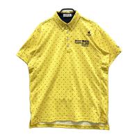 LE COQ GOLF ���R�b�N�S���t  �{�^���_�E�� �����|���V���c ���� �C�G���[�n �T�C�Y�F3L �����N�FA- �y���Áz�S���t�E�F�A