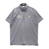 LE COQ GOLF ���R�b�N�S���t  �{�^���_�E�� �����|���V���c ���� �z���C�g�n �T�C�Y�F3L �����N�FA- �y���Áz�S���t�E�F�A
