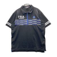 LE COQ GOLF ���R�b�N�S���t  �n�[�t�W�b�v�����|���V���c  �u���b�N�n �T�C�Y�FL �����N�FA- �y���Áz�S���t�E�F�A