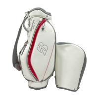 BRIDGESTONE GOLF  �u���a�X�g���S���t 2026�N���f�� �L���f�B�o�b�O �J�[�g��  �z���C�g�n �����N�FS �y���Áz�S���t�E�F�A