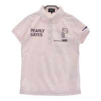PEARLY GATES �p�[���[�Q�C�c 2025�N���f�� �����|���V���c  �s���N�n �T�C�Y�F0 �����N�FB �y���Áz�S���t�E�F�A
