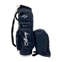 CALLAWAY �L�����E�F�C 2026�N���f�� 4�����L���f�B�o�b�O �J�[�g��  �l�C�r�[�n �����N�FA �y���Áz�S���t�E�F�A