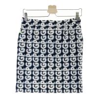 PGG PEARLY GATES �p�[���[�Q�C�c  �X�g���b�`�X�J�[�g ���S�� �u���b�N�n �T�C�Y�F1 �����N�FA- �y���Áz�S���t�E�F�A