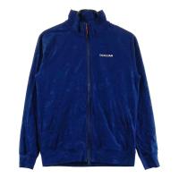 BRIEFING GOLF �u���[�t�B���O  �W�b�v�W���P�b�g �J���t�� ���ʕ� �l�C�r�[�n �T�C�Y�FS �����N�FA- �y���Áz�S���t�E�F�A