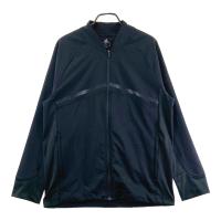 ADIDAS GOLF �A�f�B�_�X�S���t FT3010 �����W���P�b�g  �u���b�N�n �T�C�Y�FO �����N�FB �y���Áz�S���t�E�F�A