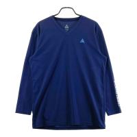 LE COQ GOLF ���R�b�N�S���t  ����T�V���c  �l�C�r�[�n �T�C�Y�F3L �����N�FA- �y���Áz�S���t�E�F�A