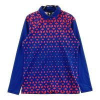 DESCENTE GOLF �f�T���g�S���t  �n�[�t�W�b�v �����|���V���c ���� �l�C�r�[�n �T�C�Y�FM �����N�FB �y���Áz�S���t�E�F�A