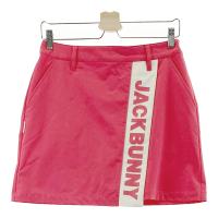 JACK BUNNY �W���b�N�o�j�[  �C���i�[�t �X�g���b�`�X�J�[�g  �s���N�n �T�C�Y�F2 �����N�FA- �y���Áz�S���t�E�F�A