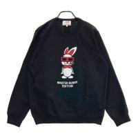 MASTER BUNNY EDITION �}�X�^�[�o�j�[�G�f�B�V���� 2025�N���f�� 15���N �j�b�g�Z�[�^�[  �u���b�N�n �T�C�Y�F7 �����N�FA- �y���Áz�S���t�E�F�A