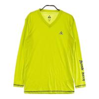 LE COQ GOLF ���R�b�N�S���t  V�l�b�N ����T�V���c  �O���[���n �T�C�Y�FL �����N�FB �y���Áz�S���t�E�F�A