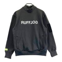 RUFFLOG ���t���b�O 2024�N���f�� �n�C�l�b�N �X�E�F�b�g�g���[�i�[ ���N��  �O���[�n �T�C�Y�FS �����N�FB �y���Áz�S���t�E�F�A