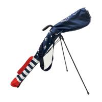 ARNOLD PALMER �A�[�m���h�p�[�}�[  �X�^���h���N���u�P�[�X  �l�C�r�[�n �����N�FN �y���Áz�S���t�E�F�A