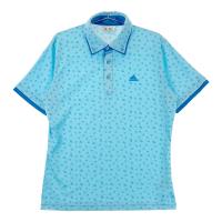 ADIDAS GOLF �A�f�B�_�X�S���t JO440 �����|���V���c ���� �u���[�n �T�C�Y�FL/G �����N�FA- �y���Áz�S���t�E�F�A