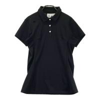 DESCENTE GOLF �f�T���g�S���t  �����|���V���c  �u���b�N�n �T�C�Y�FL �����N�FA- �y���Áz�S���t�E�F�A