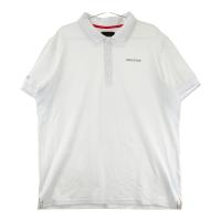 BRIEFING GOLF �u���[�t�B���O  ���S���� �����|���V���c  �z���C�g�n �T�C�Y�FXXL �����N�FB �y���Áz�S���t�E�F�A