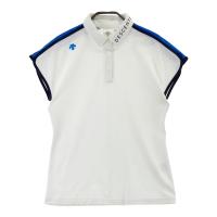 DESCENTE GOLF �f�T���g�S���t  �����|���V���c  �z���C�g�n �T�C�Y�FM �����N�FB �y���Áz�S���t�E�F�A