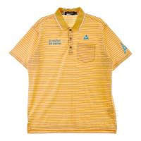 LE COQ GOLF ���R�b�N�S���t  �����|���V���c �{�[�_�[�� �I�����W�n �T�C�Y�FLL �����N�FA- �y���Áz�S���t�E�F�A