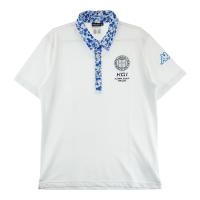 KAPPA GOLF �J�b�p�S���t  �����|���V���c  �z���C�g�n �T�C�Y�FL �����N�FA- �y���Áz�S���t�E�F�A