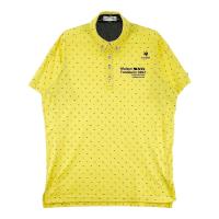 LE COQ GOLF ���R�b�N�S���t  �����|���V���c �{�^���_�E�� ���S�� �C�G���[�n �T�C�Y�FLL �����N�FA- �y���Áz�S���t�E�F�A