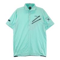 OAKLEY �I�[�N���[  �����|���V���c �X�J���h�J  �O���[���n �T�C�Y�FXL �����N�FB �y���Áz�S���t�E�F�A