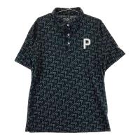 PUMA GOLF �v�[�}�S���t  �����|���V���c �p�C���n ���� �u���b�N�n �T�C�Y�FXL �����N�FA- �y���Áz�S���t�E�F�A