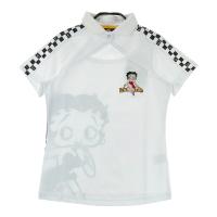 LOUD MOUTH ���E�h�}�E�X  �����|���V���c Betty Boop �z���C�g�n �T�C�Y�FS �����N�FN �y���Áz�S���t�E�F�A