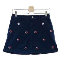 JACK BUNNY �W���b�N�o�j�[  �C���i�[�t �X�g���b�`�X�J�[�g �h�J ���� �l�C�r�[�n �T�C�Y�F1 �����N�FB �y���Áz�S���t�E�F�A