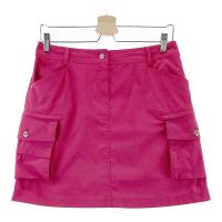 ADABAT �A�_�o�b�g AE119-66521AA �X�J�[�g  �s���N�n �T�C�Y�F40 �����N�FA- �y���Áz�S���t�E�F�A
