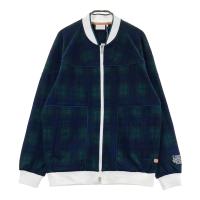 TAYLOR MADE �e�[���[���C�h �~UNITED ARROWS 2024�N���f�� �W�b�v�W���P�b�g �`�F�b�N�� �l�C�r�[�n �T�C�Y�FM �����N�FN �y�V�i�z�S���t�E�F�A