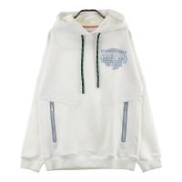 TAYLOR MADE �e�[���[���C�h �~UNITED ARROWS �X�E�F�b�g�p�[�J�[  �z���C�g�n �T�C�Y�FM �����N�FA- �y���Áz�S���t�E�F�A