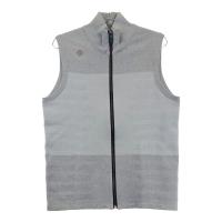 DESCENTE GOLF �f�T���g�S���t  �j�b�g �W�b�v�x�X�g  �O���[�n �T�C�Y�FL �����N�FB �y���Áz�S���t�E�F�A