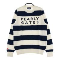 PEARLY GATES �p�[���[�Q�C�c  �E�[�� �J�V�~���� �j�b�g�Z�[�^�[ �{�[�_�[�� �l�C�r�[�n �T�C�Y�F1 �����N�FB �y���Áz�S���t�E�F�A