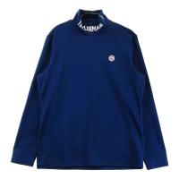 TAYLOR MADE �e�[���[���C�h  ���b�N�l�b�N ����T�V���c  �l�C�r�[�n �T�C�Y�FO �����N�FA- �y���Áz�S���t�E�F�A