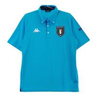 KAPPA GOLF �J�b�p�S���t  �{�^���_�E�� �����|���V���c  �u���[�n �T�C�Y�FL �����N�FA- �y���Áz�S���t�E�F�A