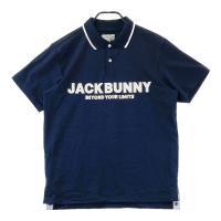 JACK BUNNY �W���b�N�o�j�[  �����|���V���c  �l�C�r�[�n �T�C�Y�F6 �����N�FA- �y���Áz�S���t�E�F�A