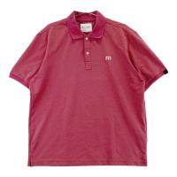 TRAVIS MATHEW �g���r�X�}�V���[  �����|���V���c  ���b�h�n �T�C�Y�F2XL �����N�FB �y���Áz�S���t�E�F�A